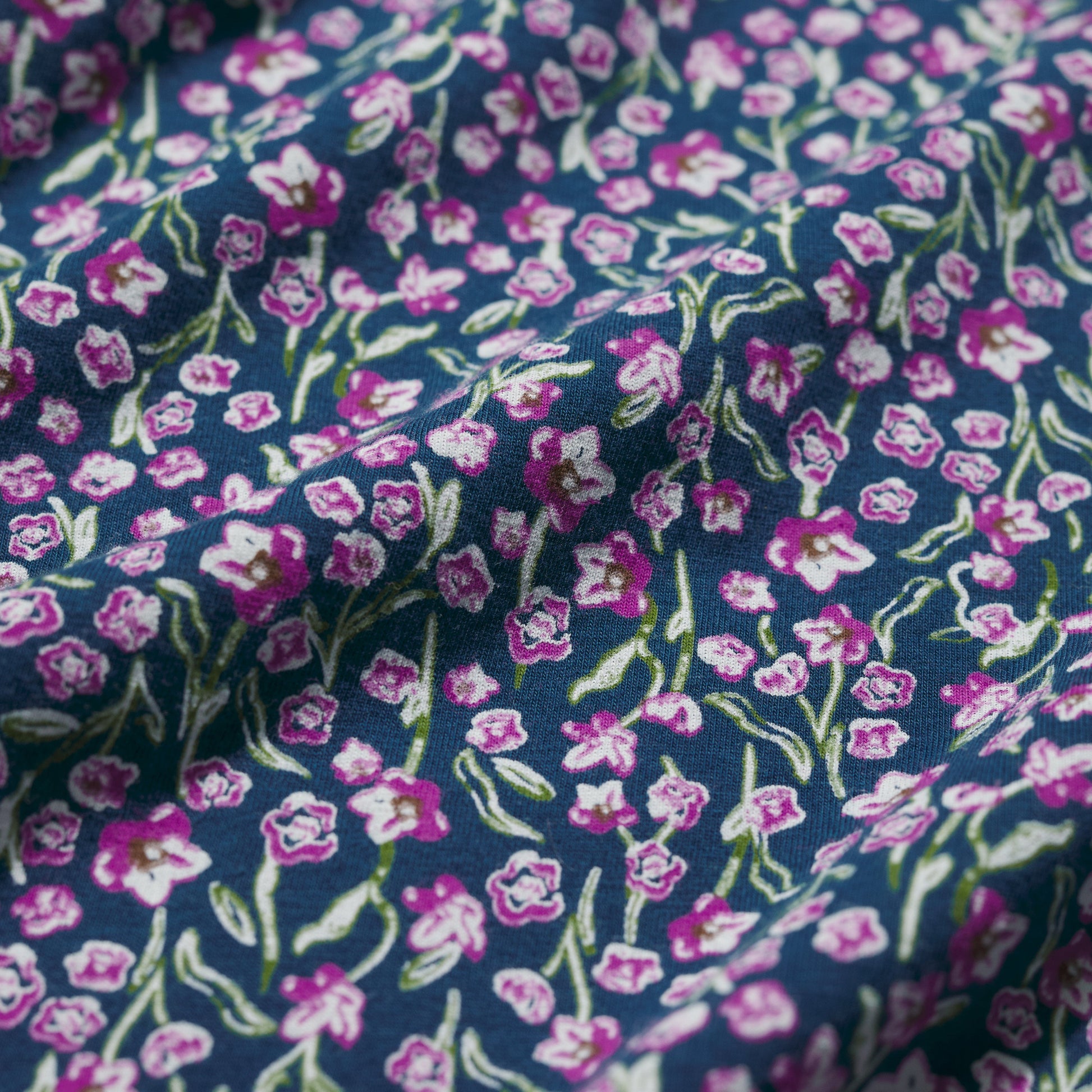 Seasalt Cornwall Australia print for dress
