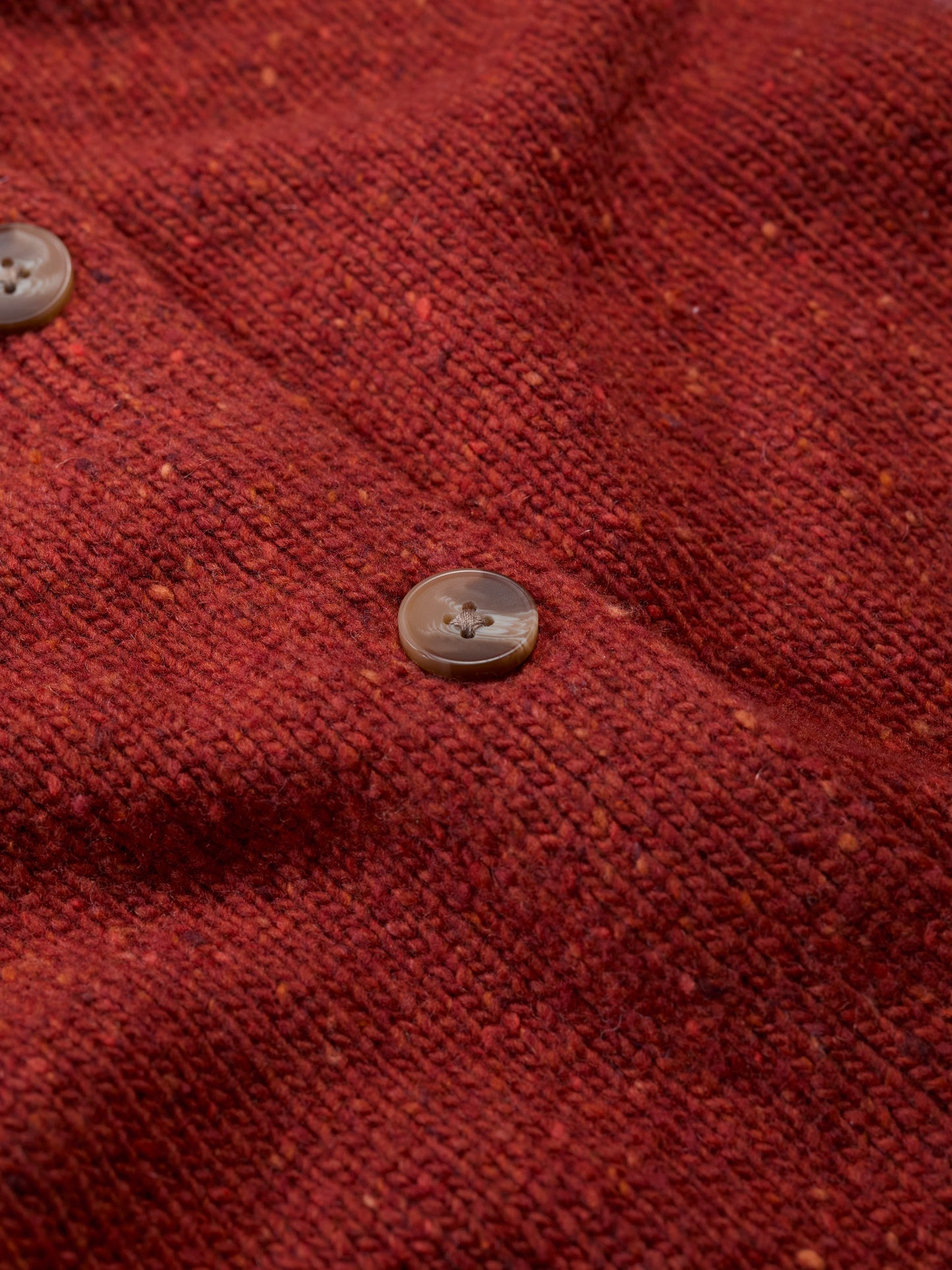 Seasalt red cardigan for women