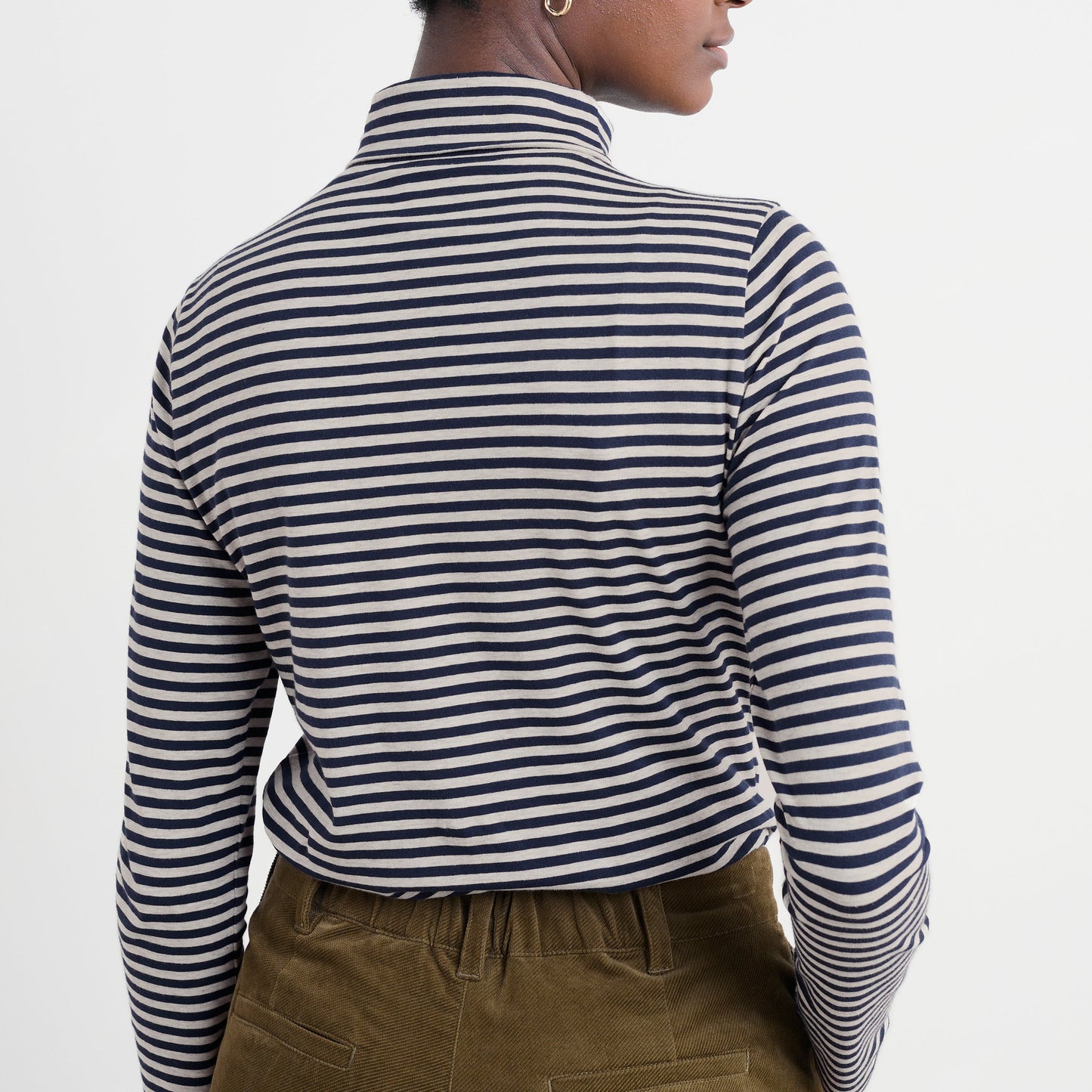 Seasalt Landing Top or Skivvy in Pellitras