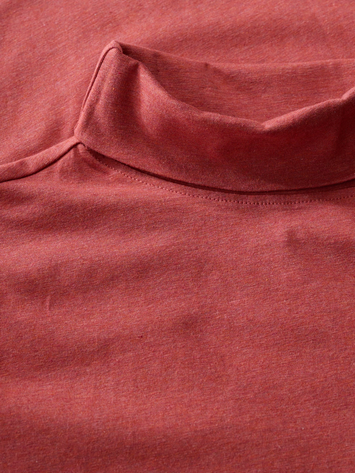 Seasalt Cornwall skivvy in red pink