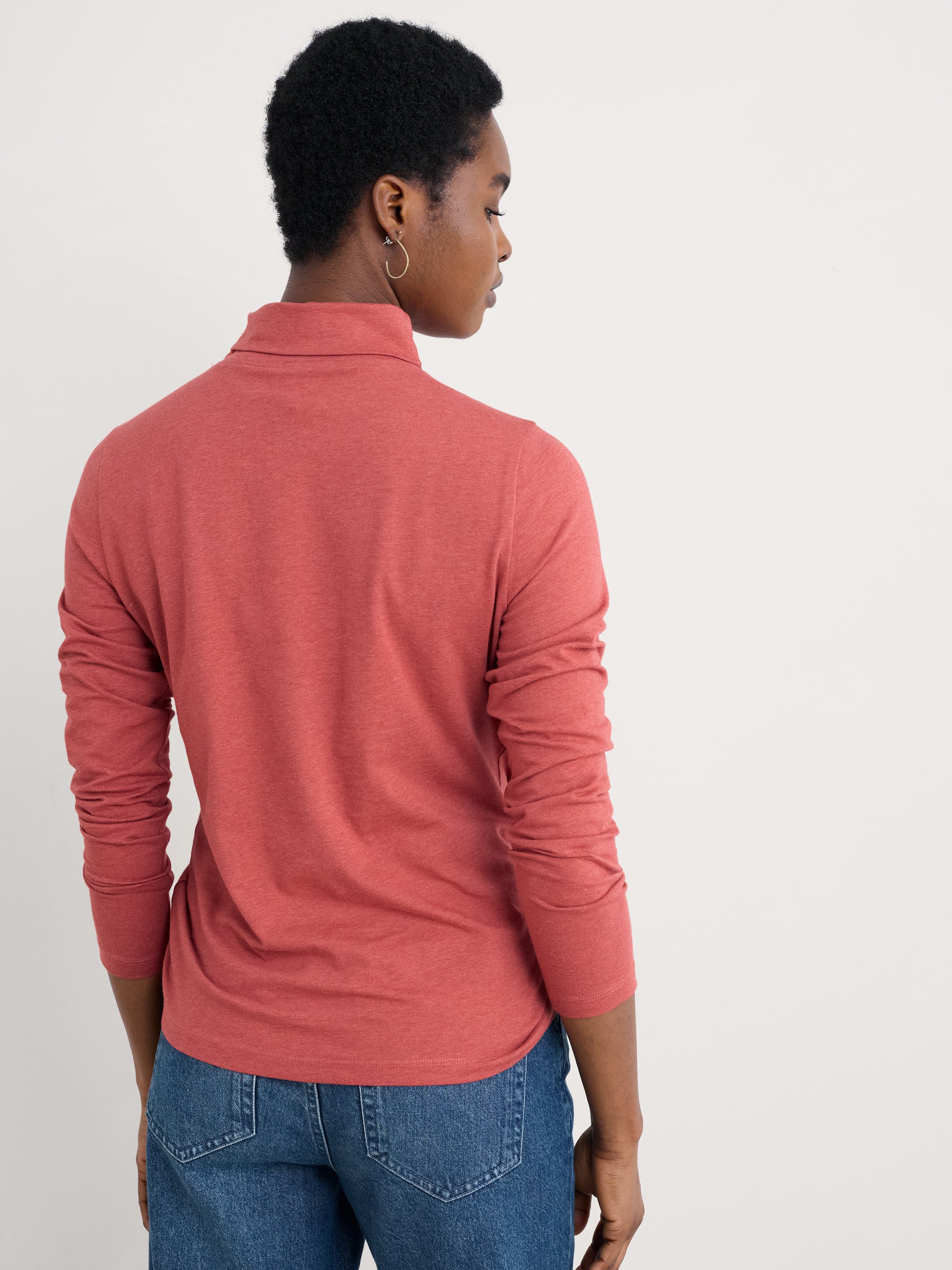 Seasalt Landing top in tomarto