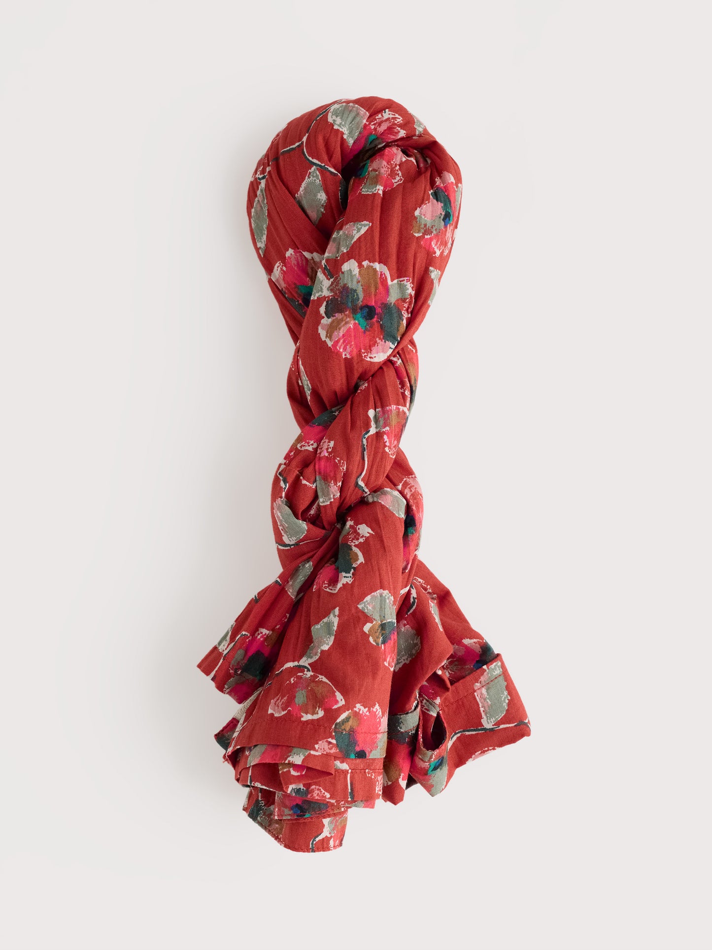 Seasalt Cornwall Larissa Shirt Camellia