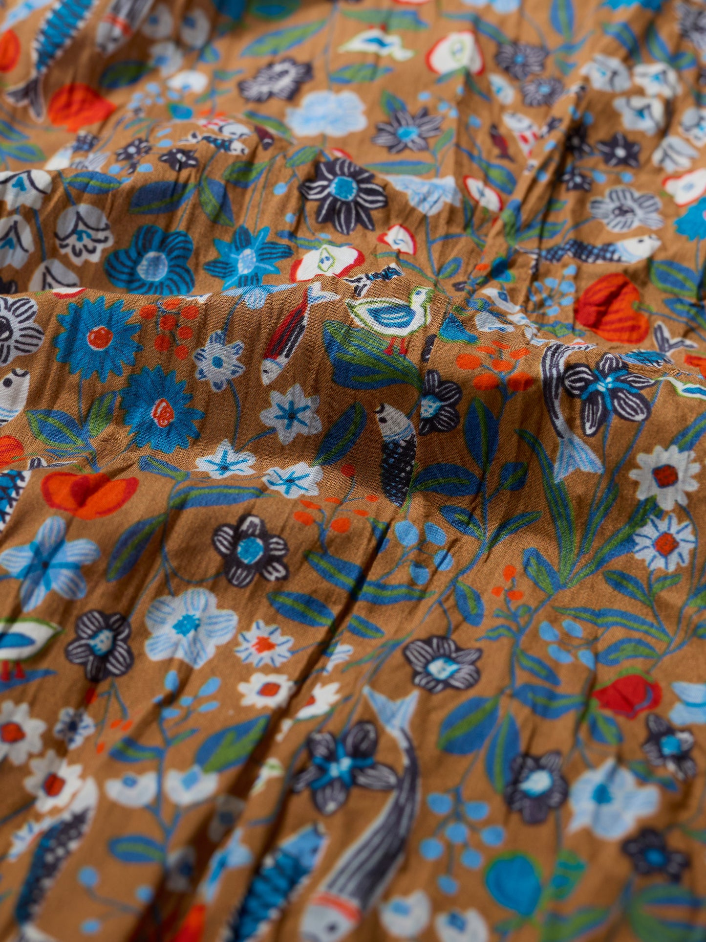 Seasalt 100% organic Cotton Women's shirt