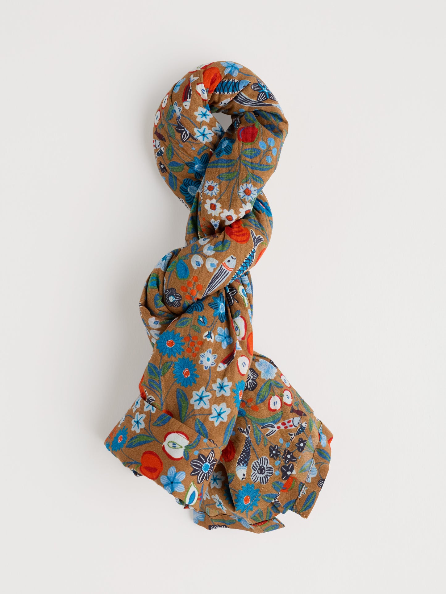 Seasalt Cornwall no iron women's cotton shirt