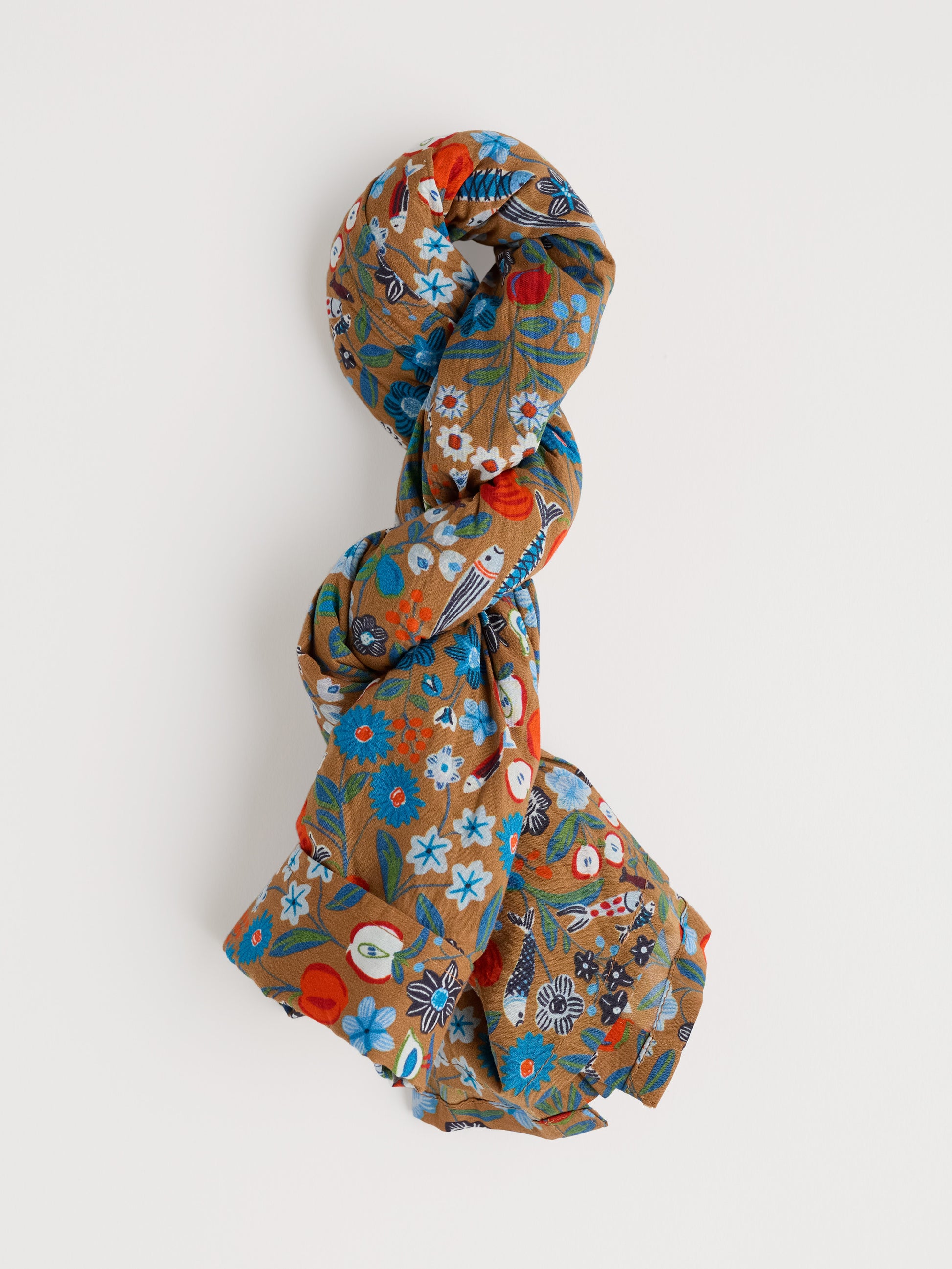 Seasalt Cornwall no iron women's cotton shirt