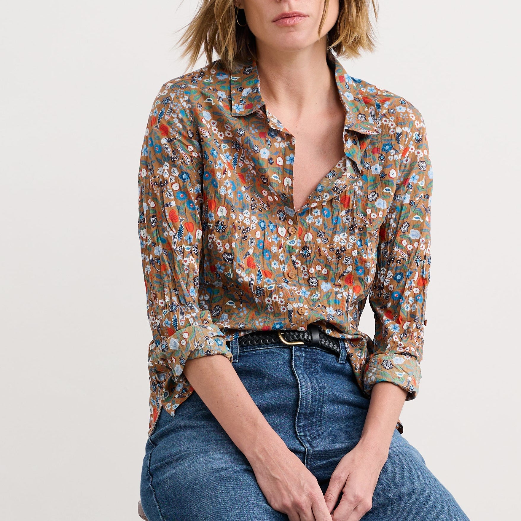 Seasalt Cornall clothing for women