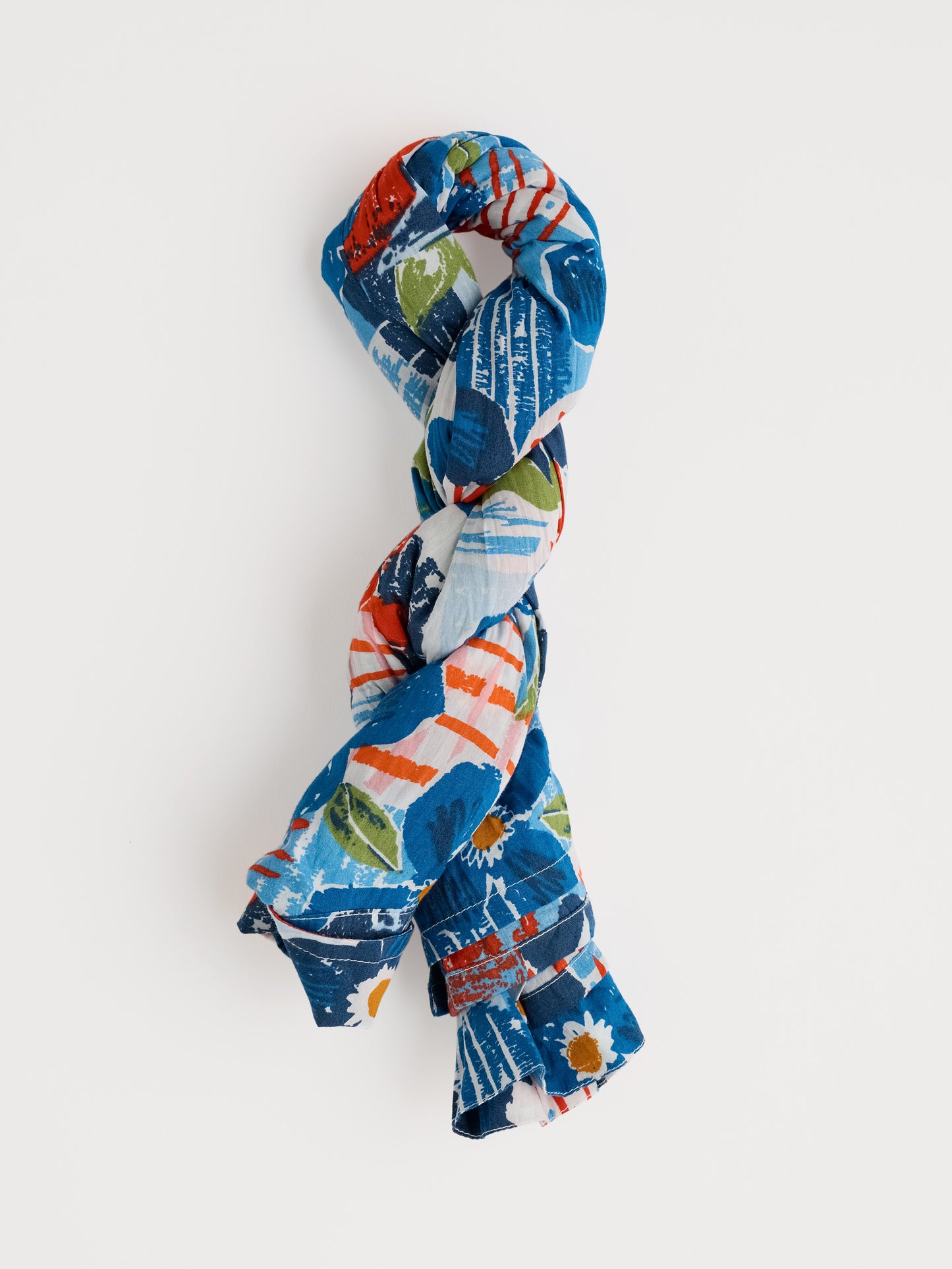 Crinkle shirt for women - no iron