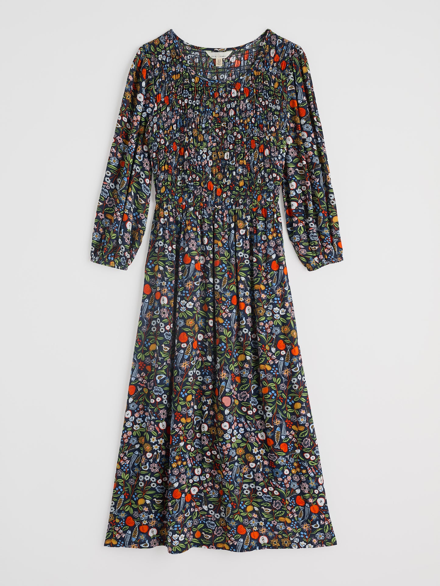 Meadowsweet dress from Seasalt Cornwall