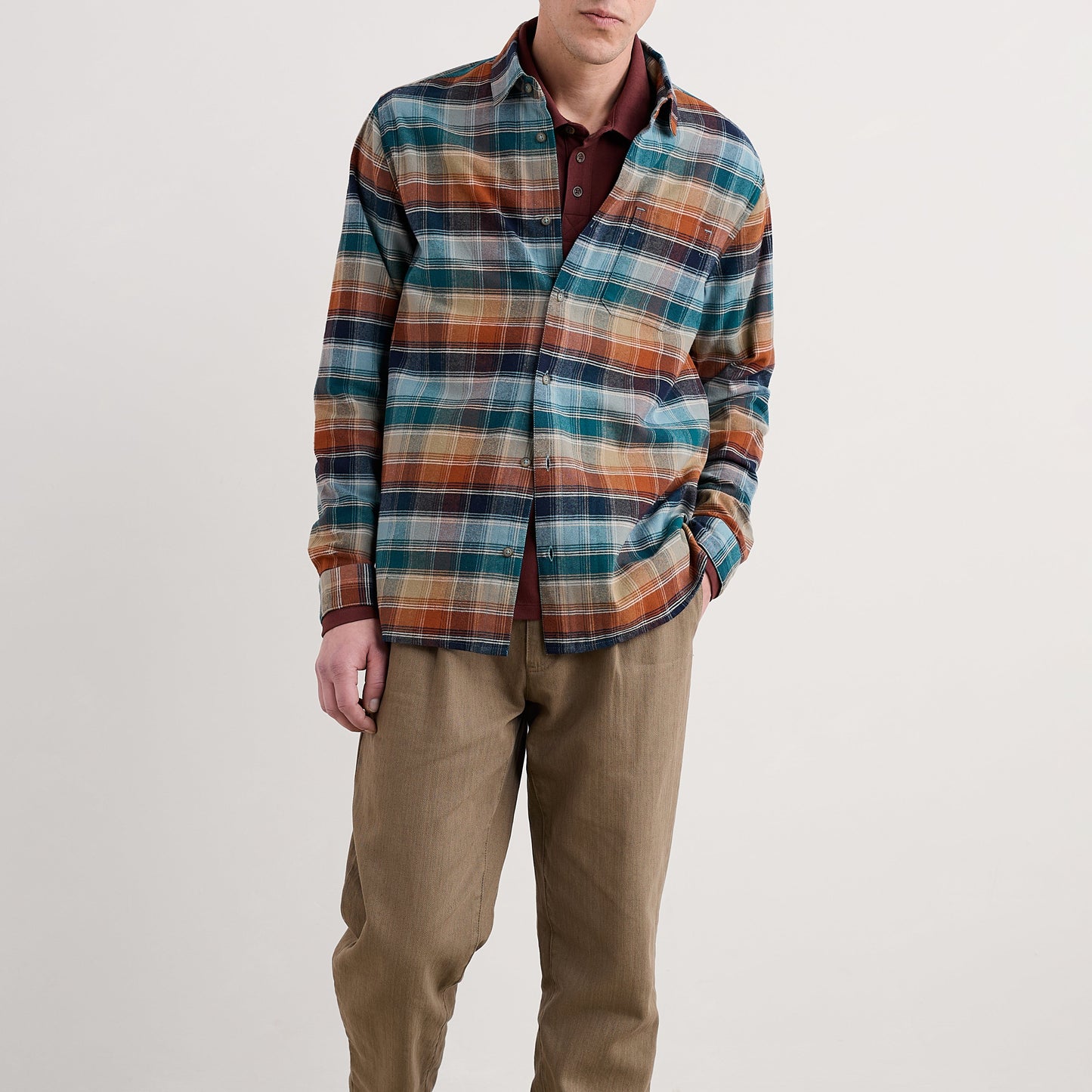 Men's Seasalt clothinh