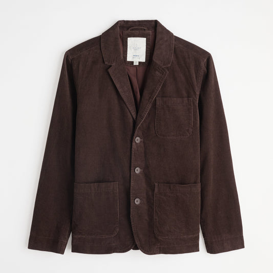 Cord Bazer for men from Seasalt Cornwall