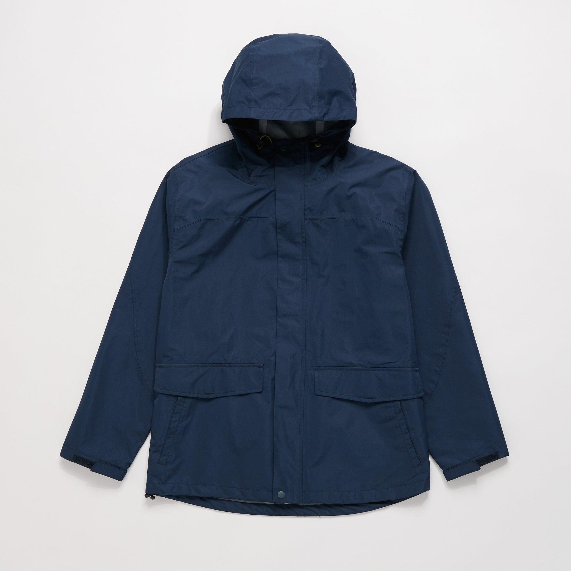 Seasalt Cornwall men's Bosigarn waterproof jacket
