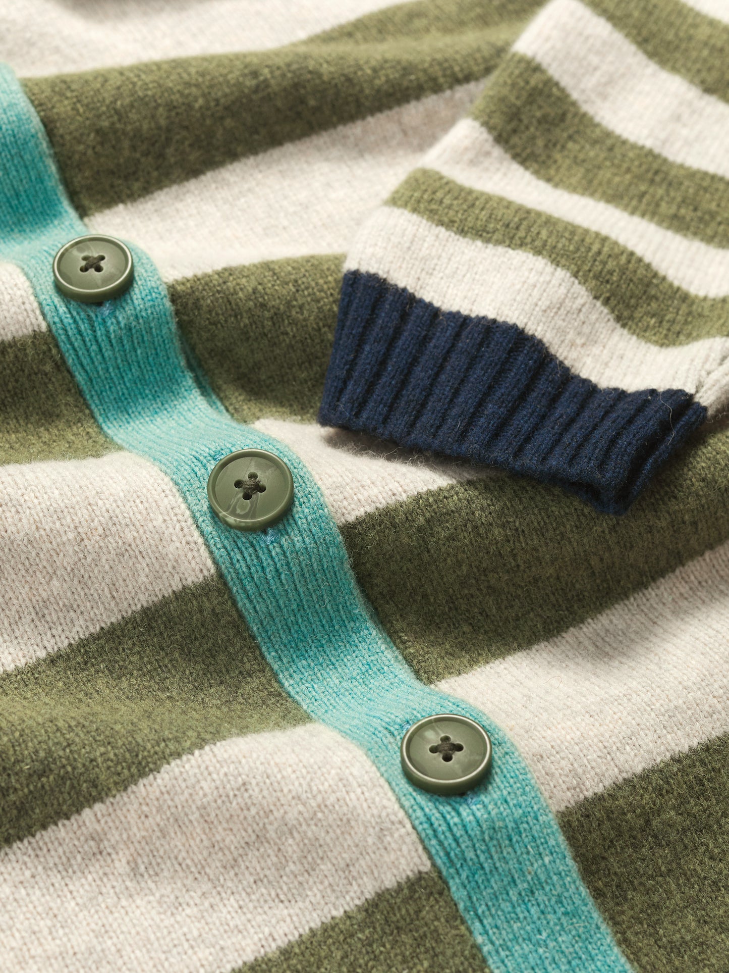 Seasalt Pinwell Cardigan