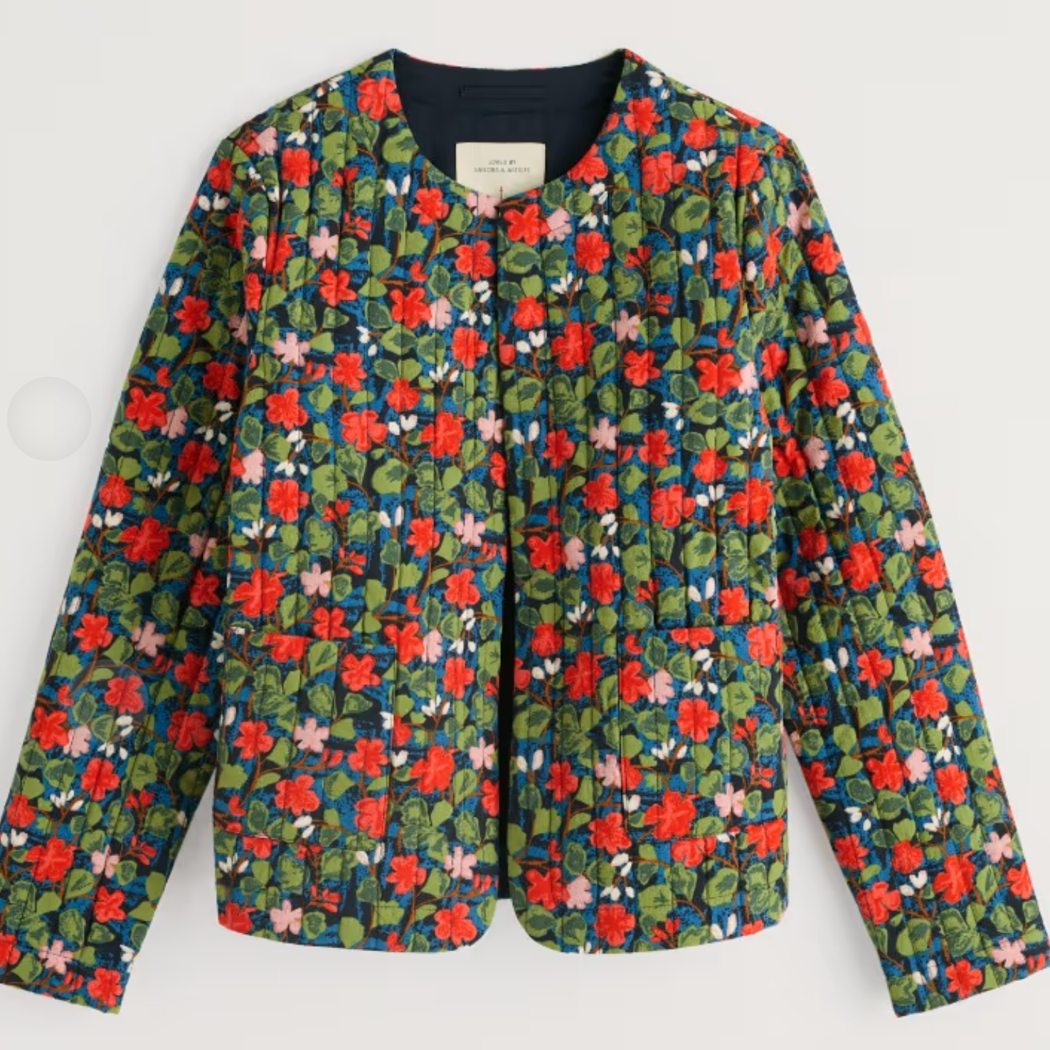 Seasalt Samson Hill Jacket