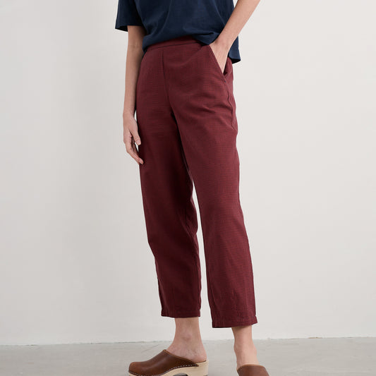 Seasalt Vow Cave pants. 