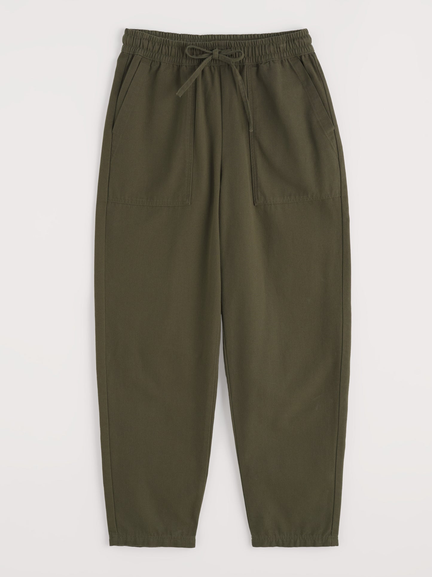 Seasalt Cornwall Sholl trousers in Alpine