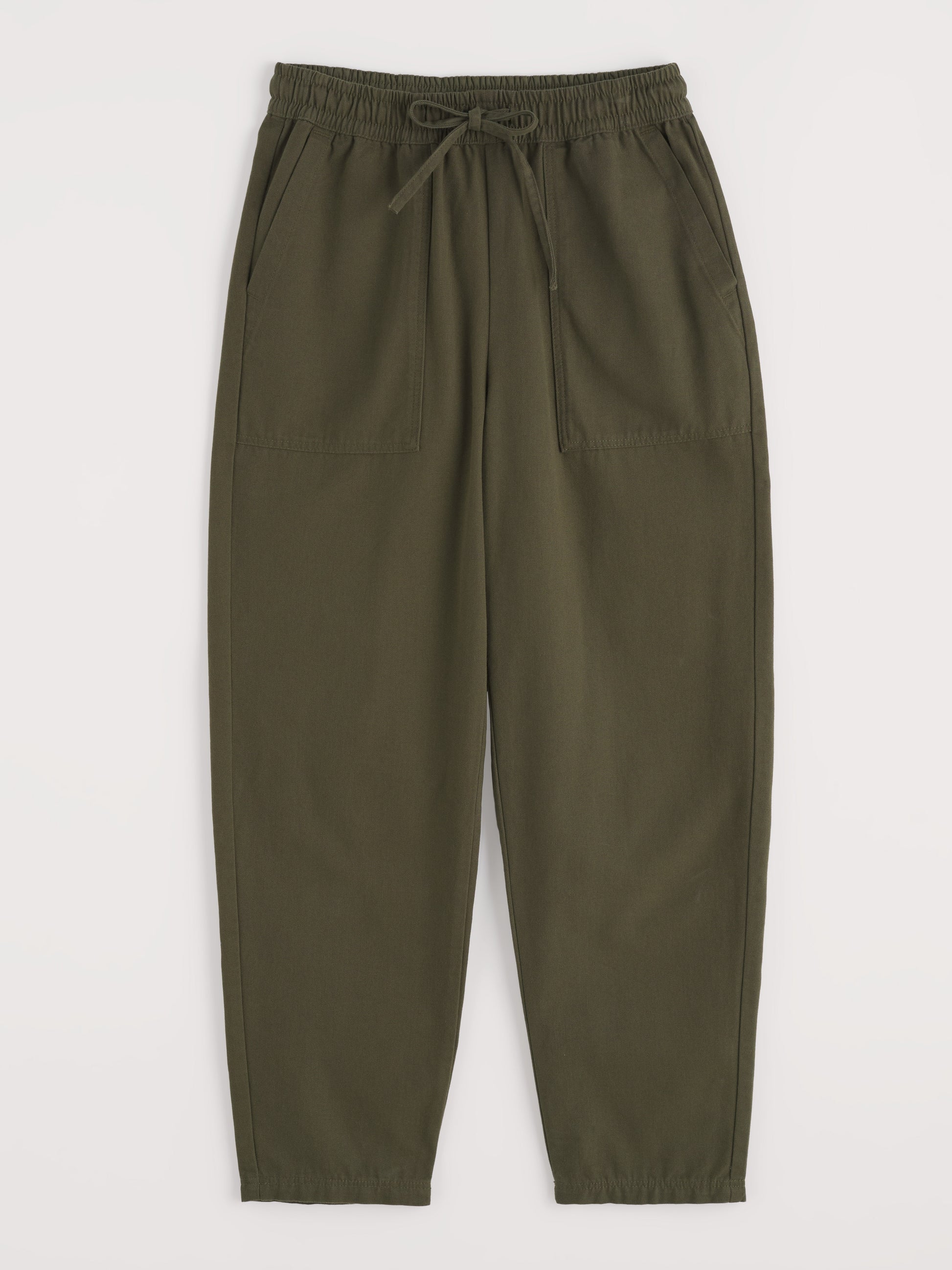 Seasalt Cornwall Sholl trousers in Alpine