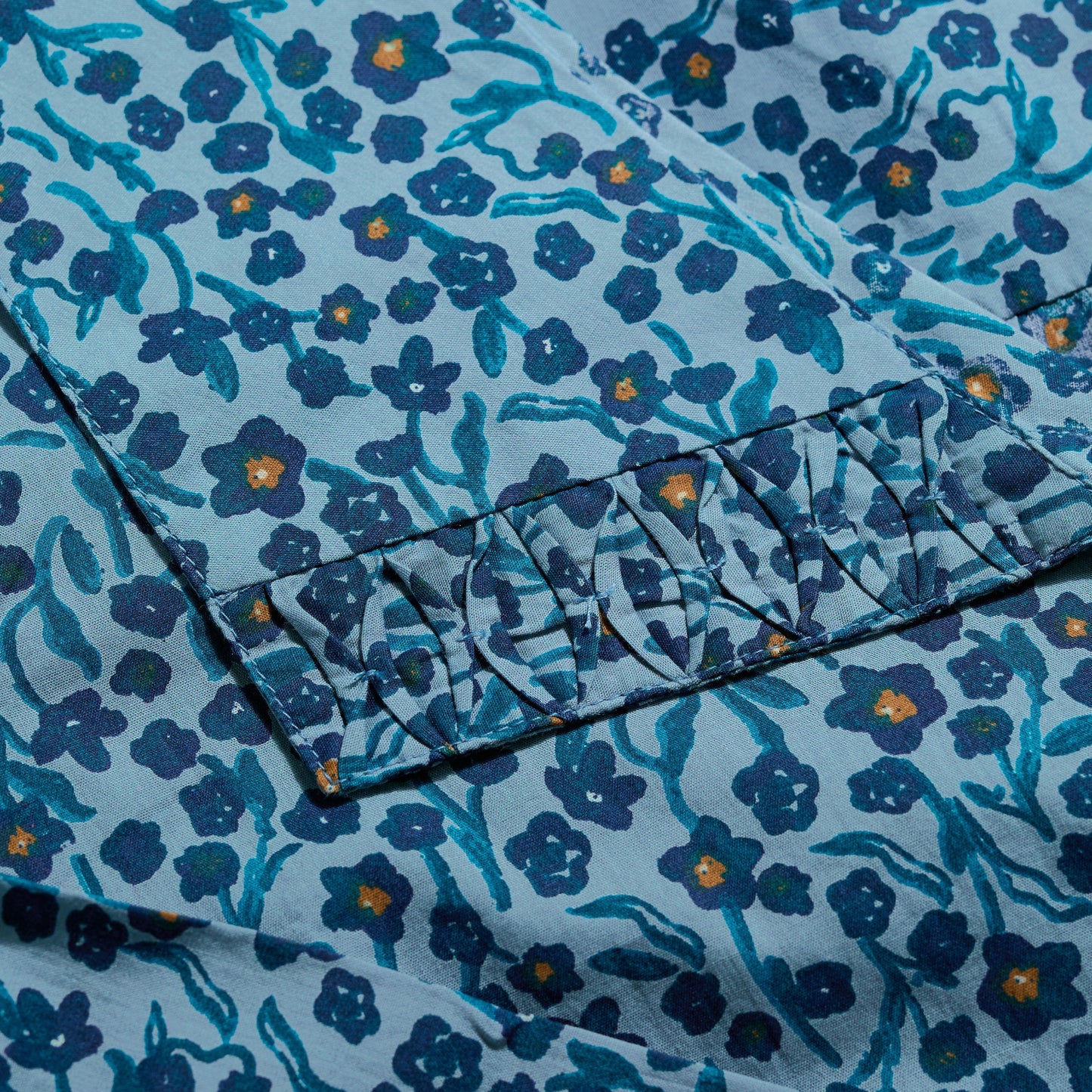 Cotton top from Seasalt Cornwall for women.