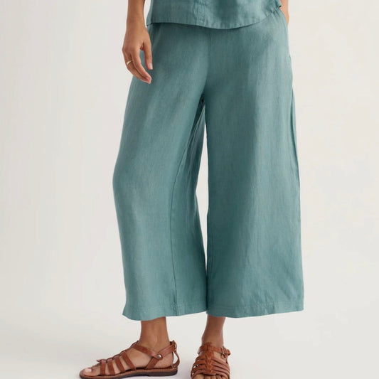 Seasalt Cornwall buy online. Meriale culottes in Sardine