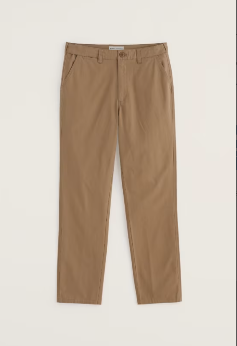 Seasalt Cornwall Men's cotton trousers 