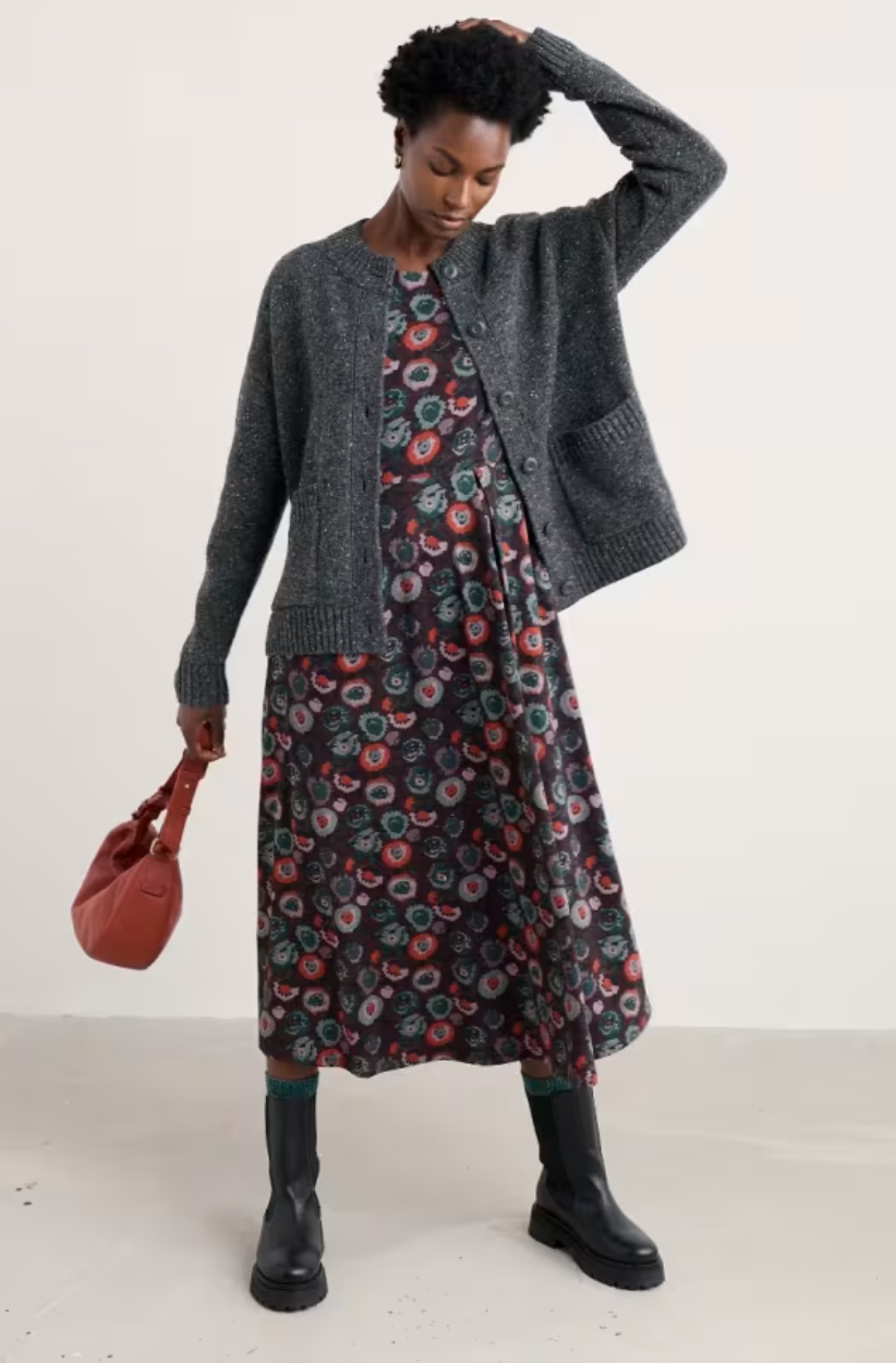 Veronica dress from Seasalt