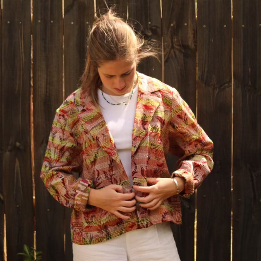 Suki Jacket