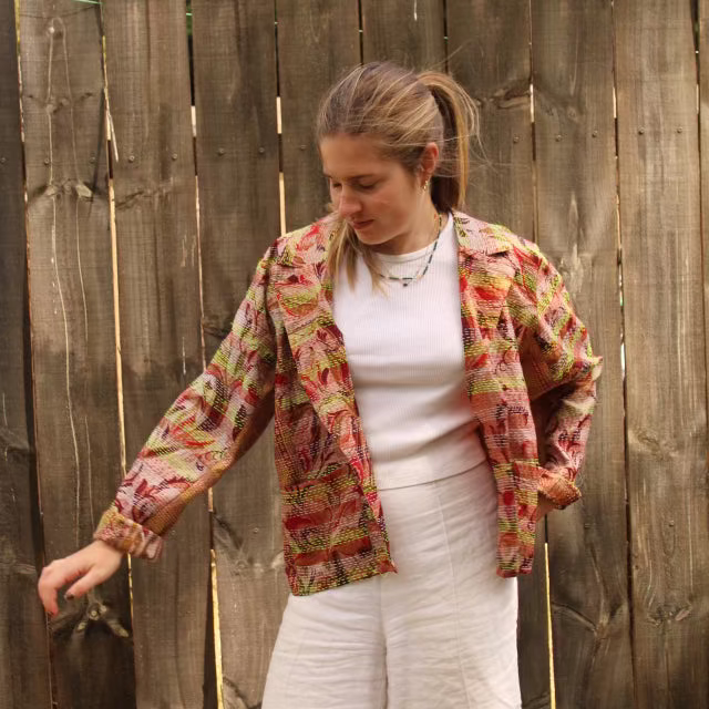 Suki Jacket