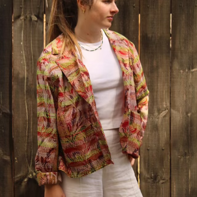Suki Jacket
