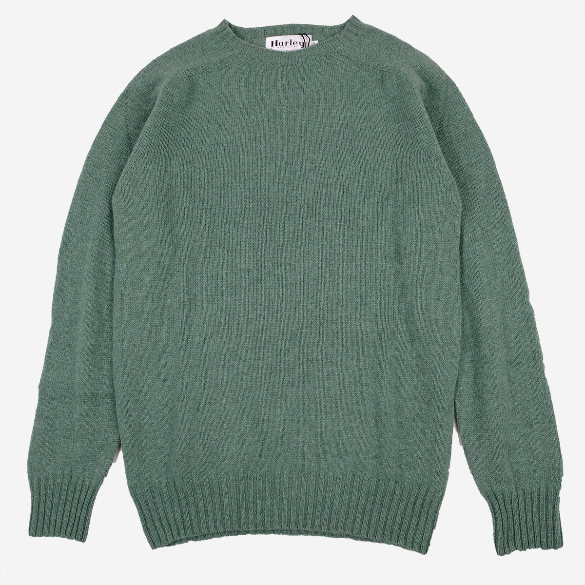 Soft and warm merino wool jumper in Merino Wool.