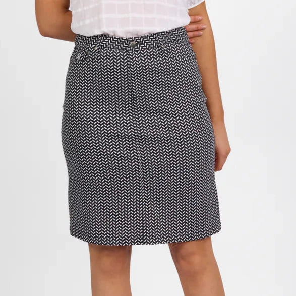 Vassalli summer skirt Nori.