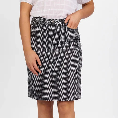 Vassalli summer skirt Nori.