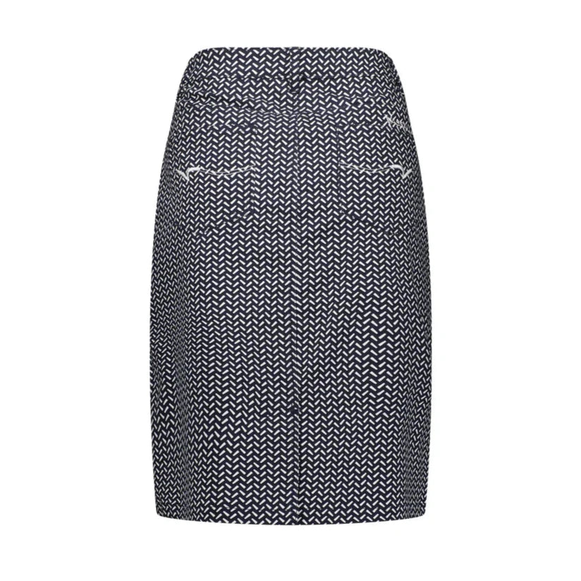 Vassalli summer skirt Nori.