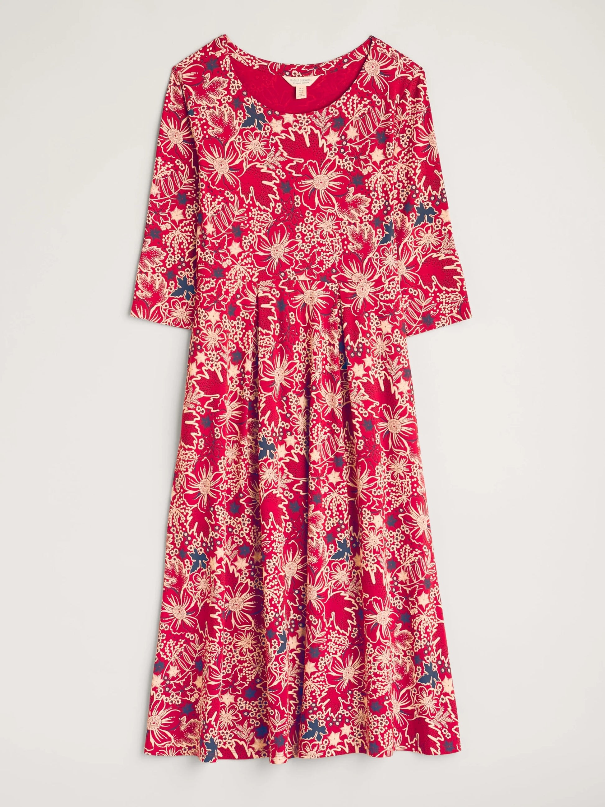 SEASALT Cornwall | Veronica Dress