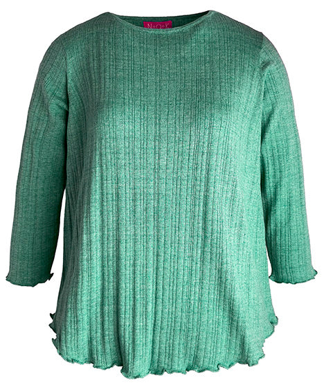 Nature of Knitwear by Charlotte Mansted