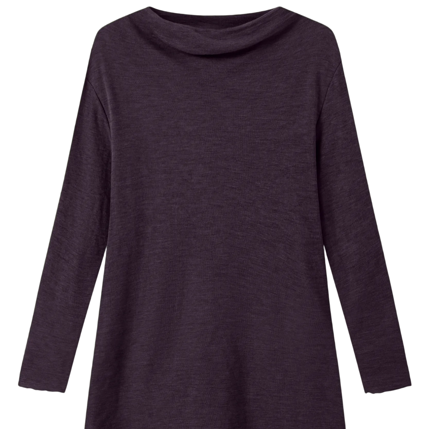 By basics Merino Wool Dress.