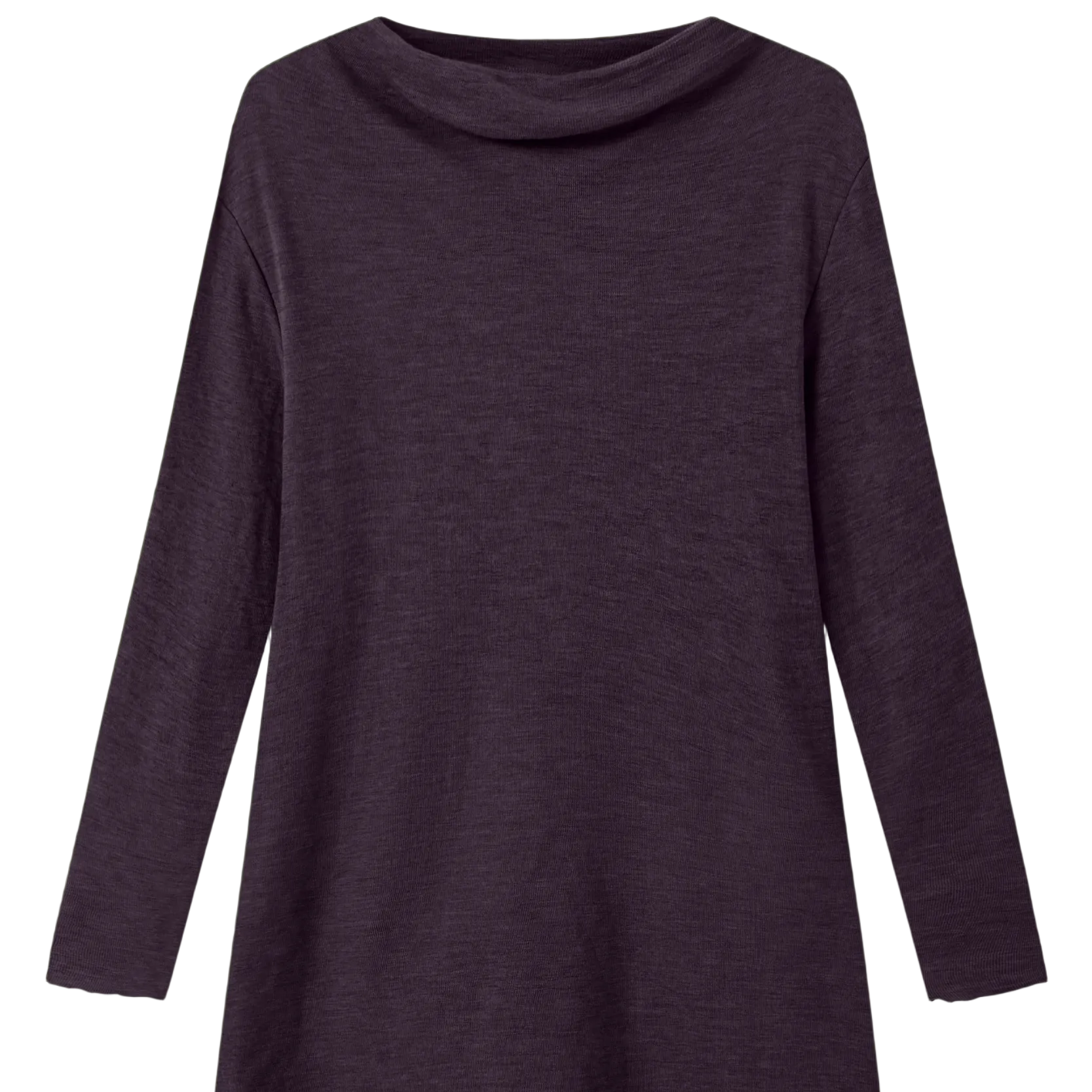 By basics Merino Wool Dress.