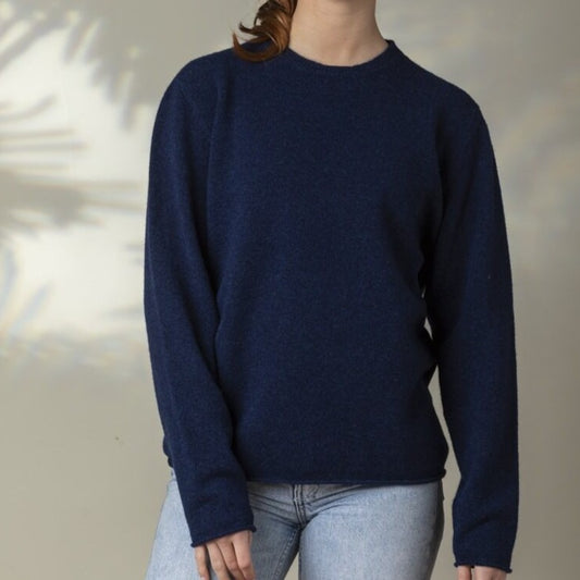 Eribe Corry T-Shirt in Rhapsody