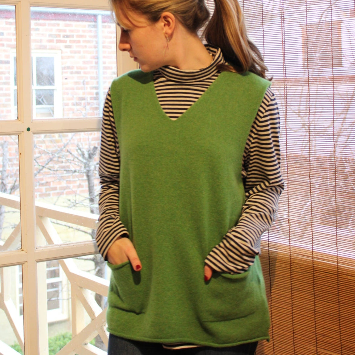 eribe corry tank watercress
