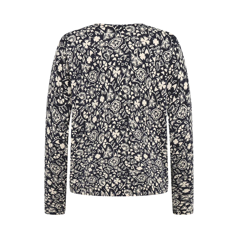 Mansted Sunrise in Navy