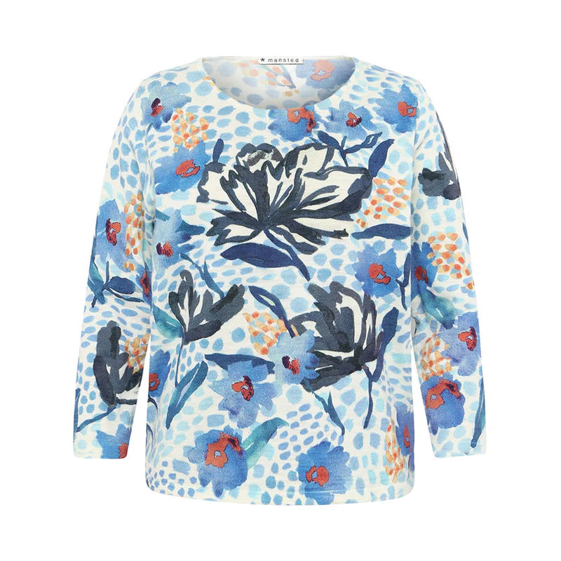 Mansted top Diane in Sky
