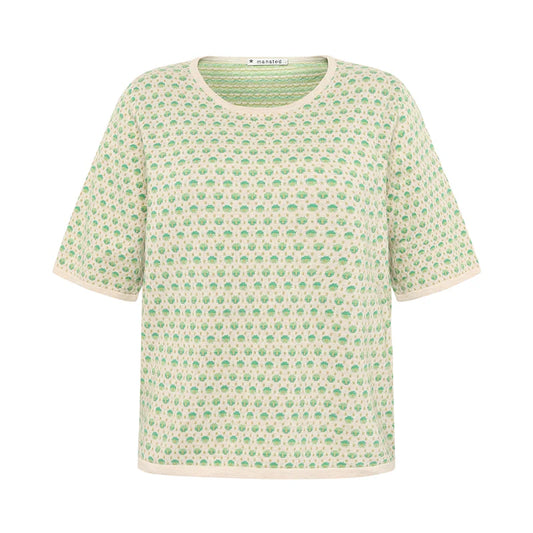 Mansted Pomme Green