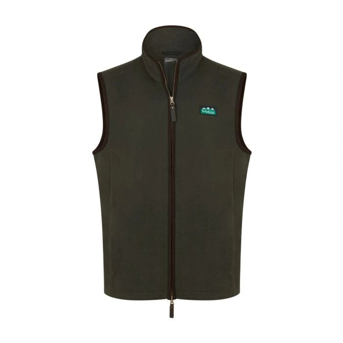 Men's Outdoor Monarch Gilet - Deep Forest
