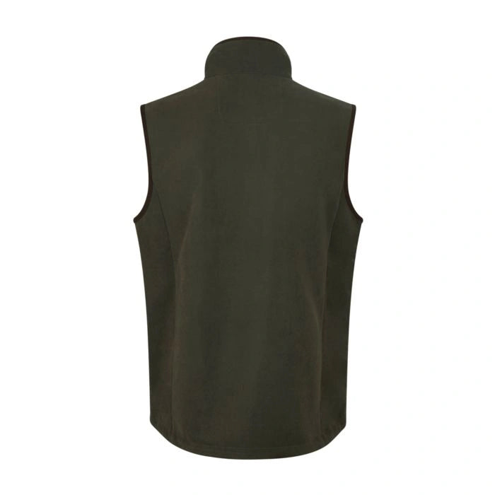 Men's Outdoor Monarch Gilet - Deep Forest