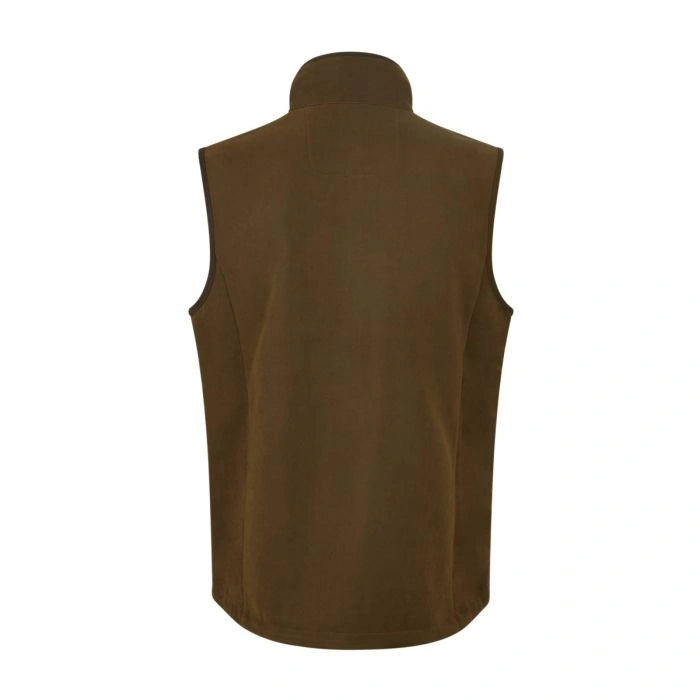Quality outdorr sleeveless jacket for men