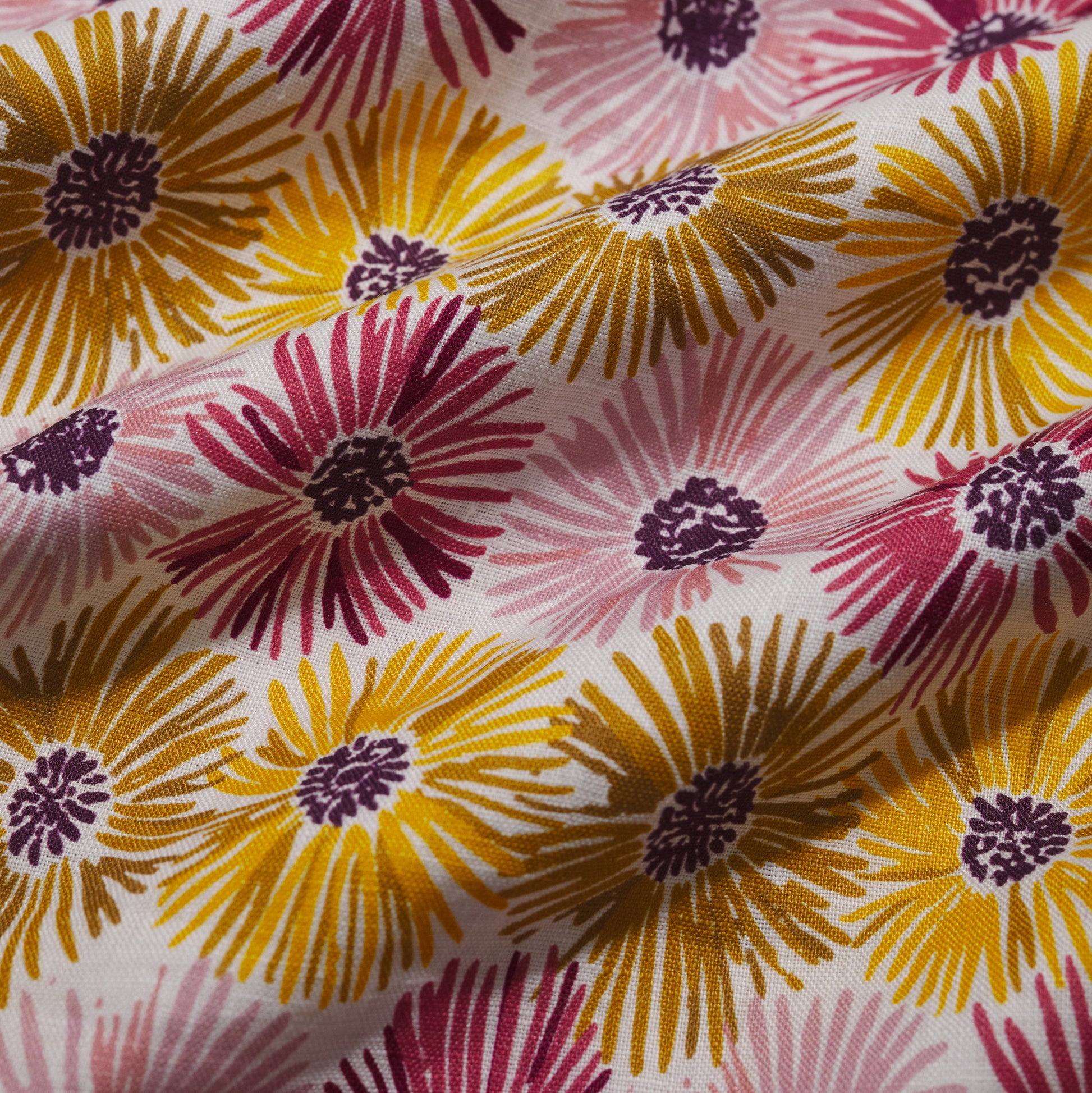 Seasalt Painted Asters