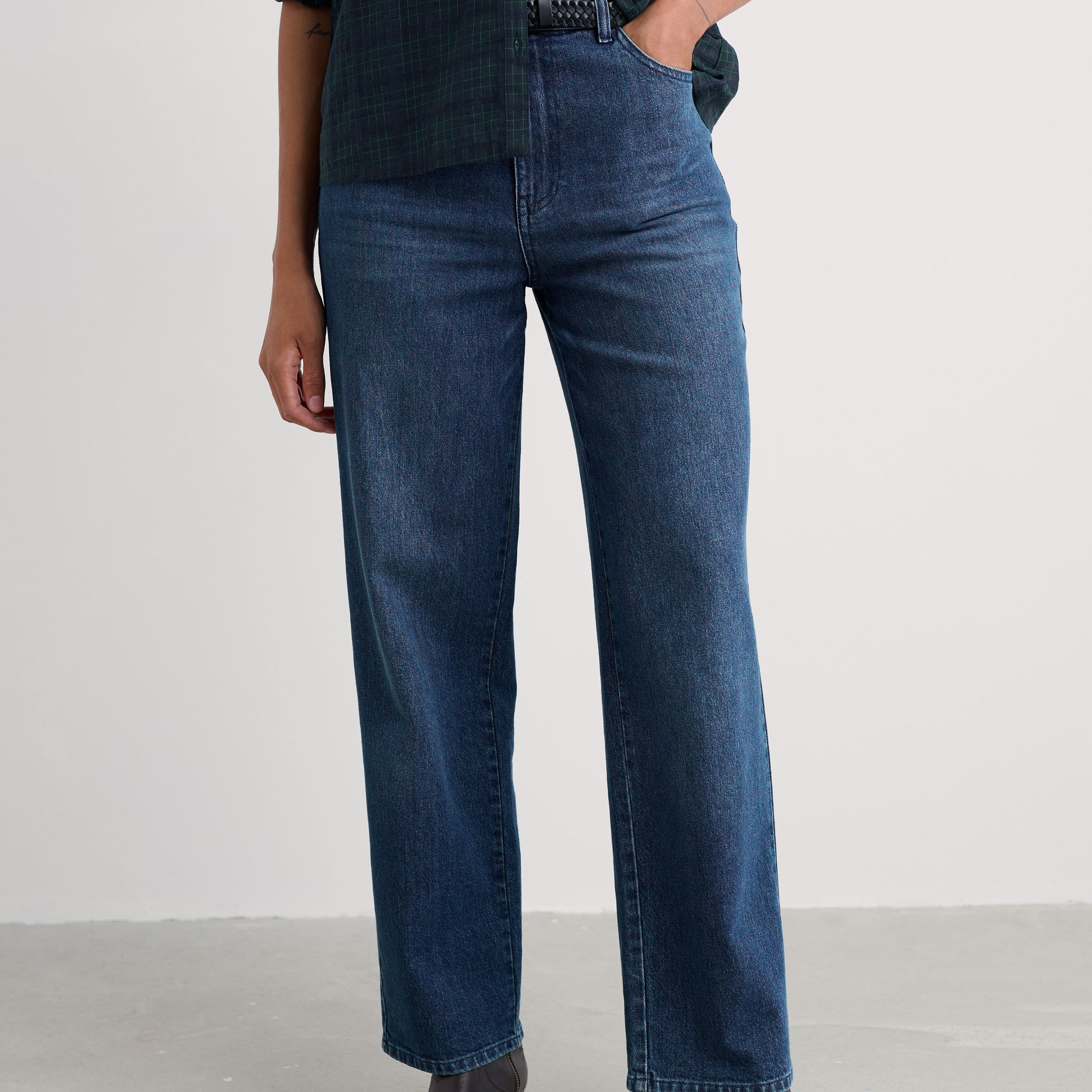 Seasalt Quality denim jeans 