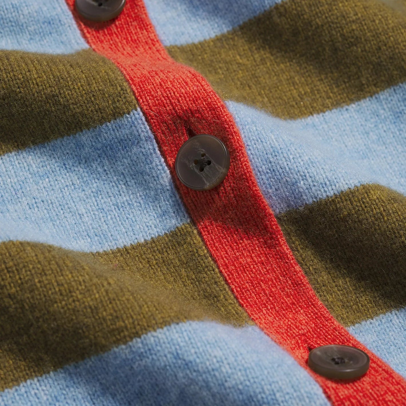 Seasalt Pinwell Cardigan Merino Wool