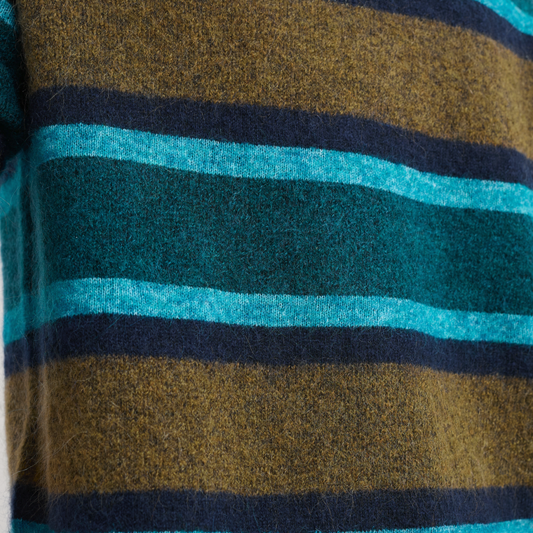 Seasalt stripe cardigan