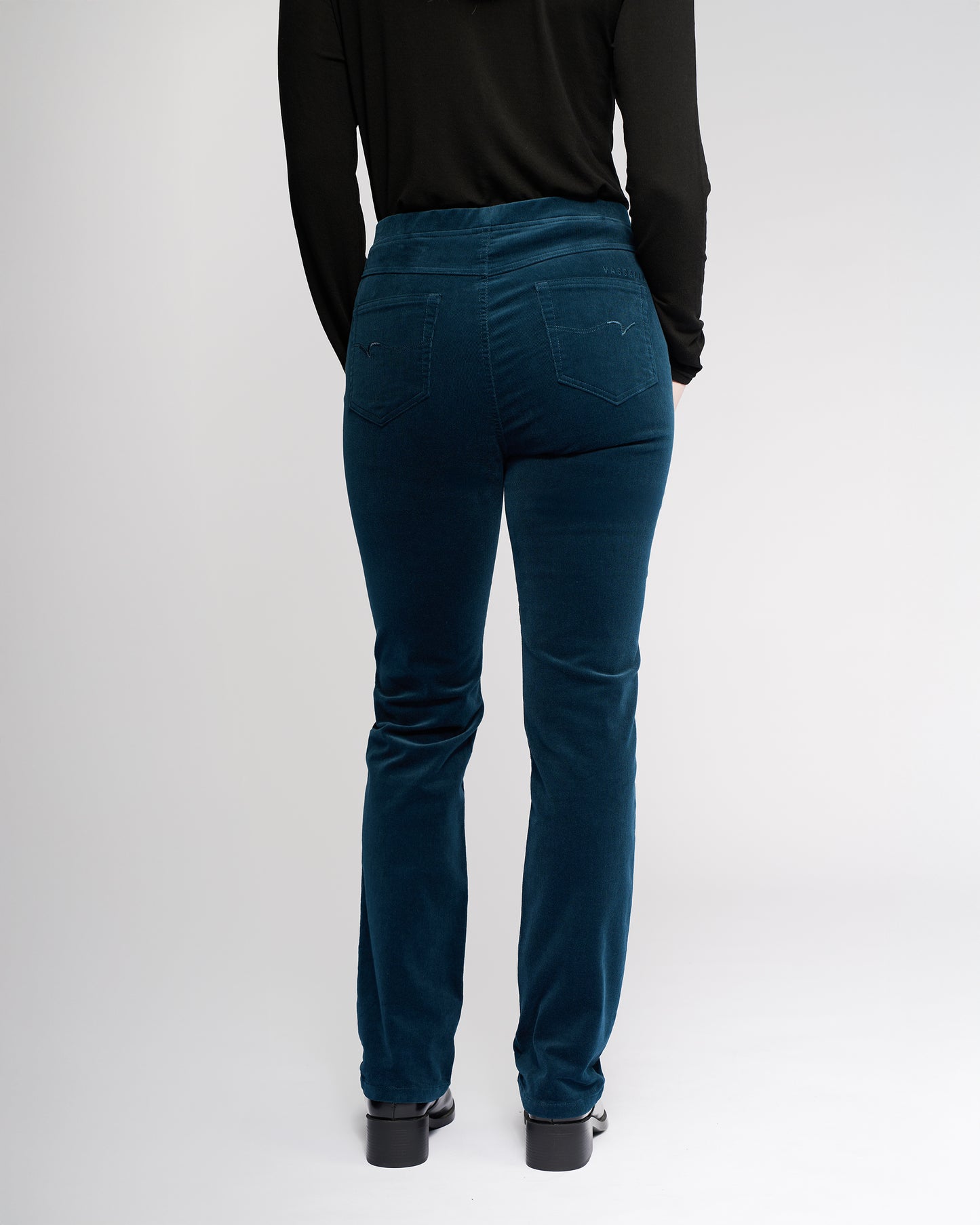 Women's pull on Cord pants