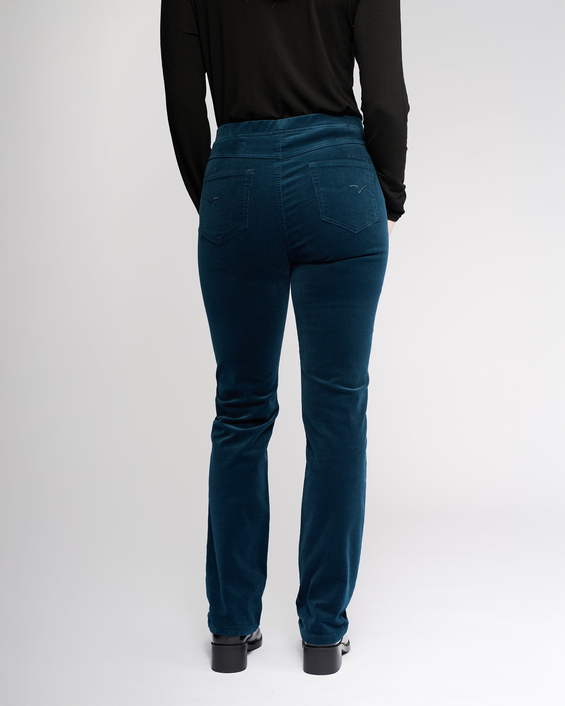 Women's pull on Cord pants