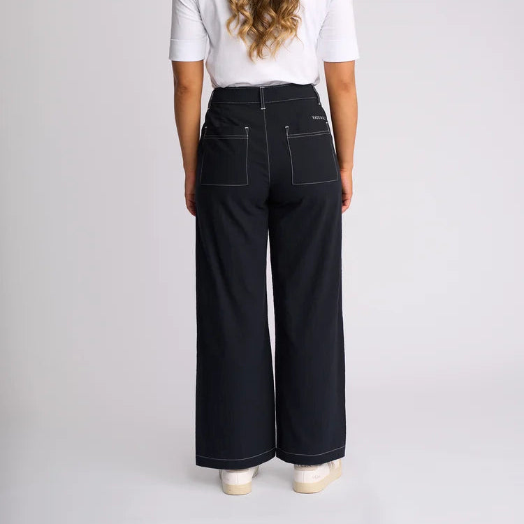Vassalli osl pant in ink